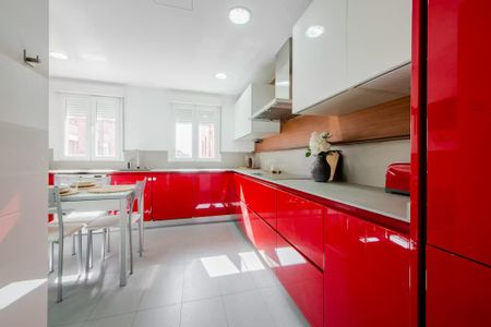 Paseo de la Castellana, Madrid, Community of Madrid 28046 - Photo 3