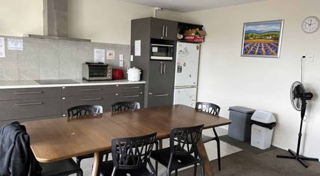 Hotel Style Living ...Right in the heart of Riccarton - Photo 3