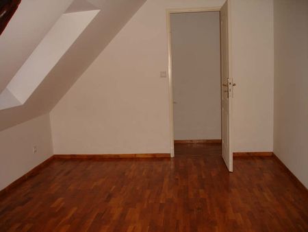 Location Appartement 3 pièces 52m² - Photo 2