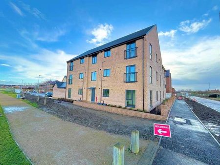 Verde Avenue, Bedford, MK42 - Photo 2