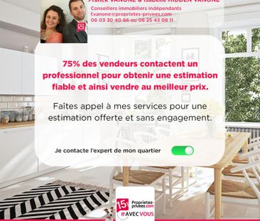 Maison mitoyenne 5 pièces à Pérenchies - Photo 1