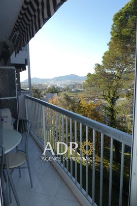 Appartement Cannes-la-Bocca - Photo 1