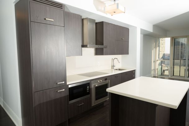For Lease - 560 Front Street Unit# 1231, Toronto, Ontario - Photo 1