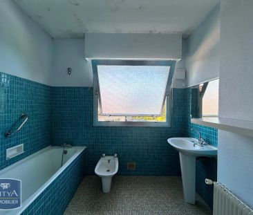 Appartement à louer 3 pièces 89.5m² - Photo 5