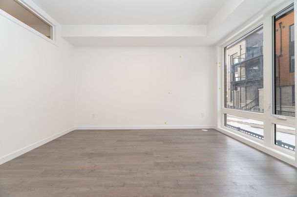 For Lease - 109 Marydale Avenue Unit# 9, Markham, Ontario - Photo 1