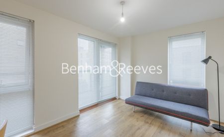 2 Bedroom flat to rent in Guardian Avenue, Pulse Edition, NW9 - Photo 3