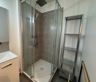 Location Appartement 1 pièce 30m² - Photo 6