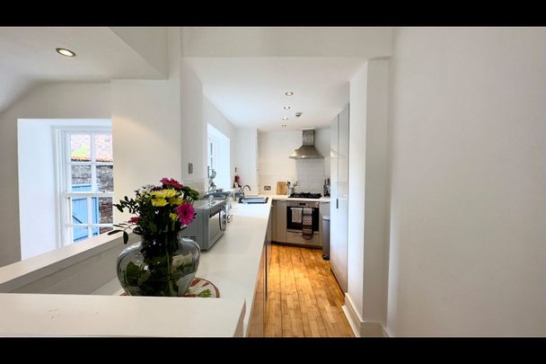 Room in a Shared Flat, Canning Street, L8 - Photo 1