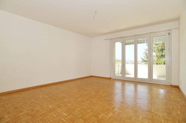 3 Zimmer, 64 m², 3. Stock - Foto 1
