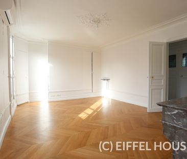 Tout savoir sur cet appartement dans le quartier Monnaie, à Paris 6ème - Photo 4