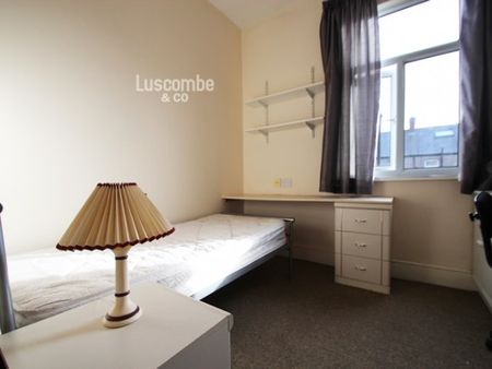 Double Bedroom on Riverside, Newport - All Bills Included - Photo 5