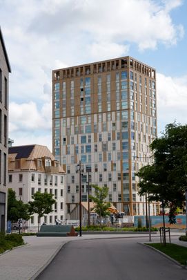 Najadgatan, Västerås - Photo 1