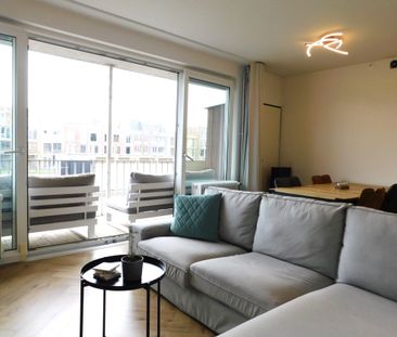 Te huur: Appartement Christiaan Huygensstraat in Breda - Foto 3