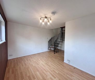 1 bedroom terraced house to rent - Photo 1