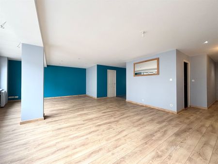 Appartement de standing T5 non meublé JAUDE - Photo 5