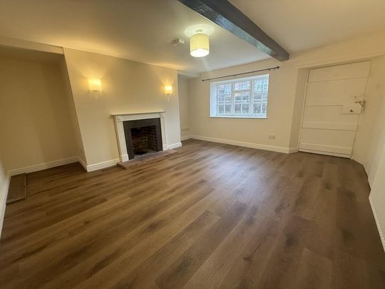 2 bedroom cottage to rent - Photo 1