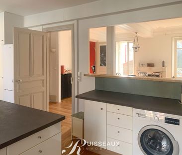 Location Appartement 6 pièces 152m² DIJON 21000 - Photo 6