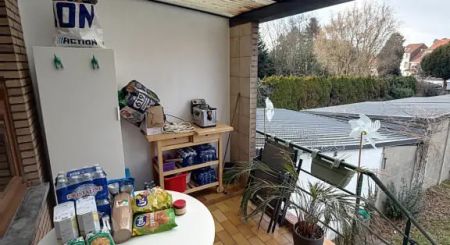 MAISON 3 CHAMBRES + JARDIN & GARAGE - Foto 3