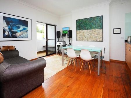 13/201 Darlinghurst Road, Darlinghurst NSW 2010 - Apartment For Rent | Domain - Photo 2
