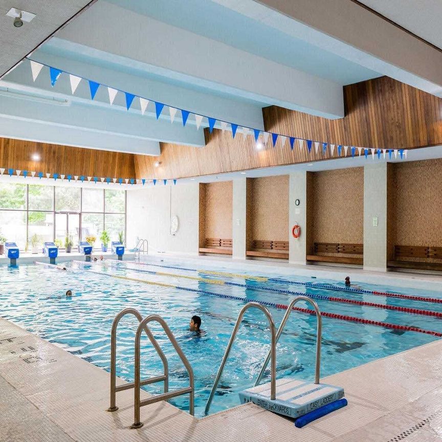 For Lease - 5 Massey Square Unit# 2807, Toronto, Ontario - Photo 1