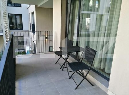 Apartament 2 camere, parcare subterana, complex Record Park, pet friendly - Photo 4