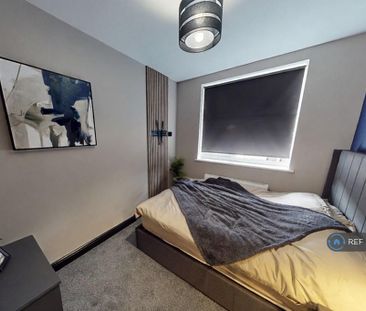 1 bedroom in a house share to rent - Photo 4