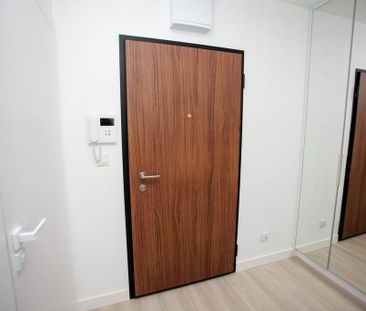 Mieszkanie do wynajęcia 2 pokoje Żupnicza, Warszawa 30 m² - Фото 5