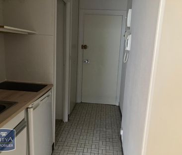 Location Appartement 1 pièce 18m² LILLE 59000 - Photo 5