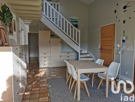 Maison traditionnelle 5 pièces de 120 m² à Brié-et-Angonnes (38320) - Photo 3