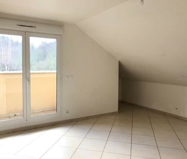 Location Appartement 3 pièces 42m² ORSAY 91400 - Photo 5