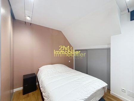 Location Appartement 1 pièce 34m² - Photo 4