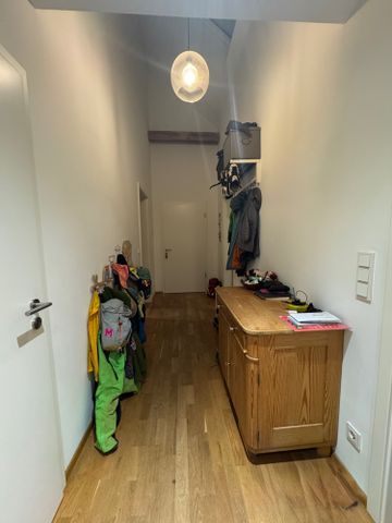 Dachgeschosswohnung in 81377 München zur Miete - Photo 5