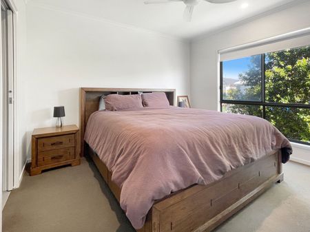 Low Maintenance 3 bed, study, 2 bath, 1 car, AC Home in Harmony - Photo 3