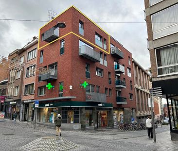 Wonen in hartje Leuven! - Photo 3