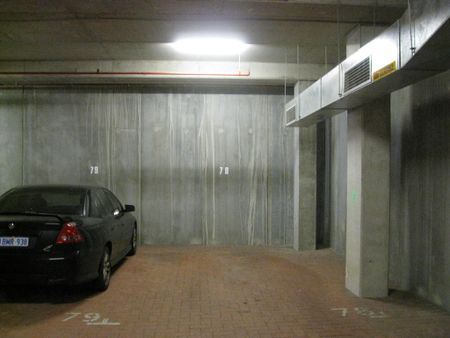 78/996 Hay Street, Perth WA 6000 - Photo 5