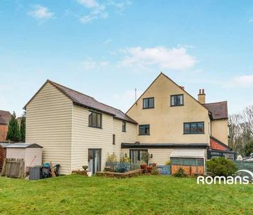 Eggars Hill, Aldershot, Hampshire, GU11 - Photo 1