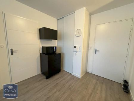 Appartement à louer 2 pièces 41.84m² - Photo 3