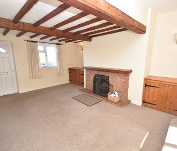 2 bedroom terraced house to rent - Photo 2