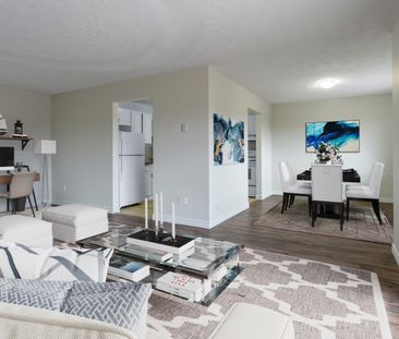 One Bedroom Apartment - Photo 1
