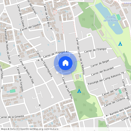 Building Passatge Sant Briu-73 - torrent-api - 1395553, L'Escala