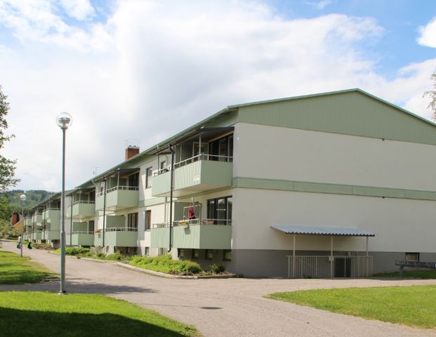 Ordensgatan 9 A - Foto 1