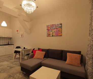 Mieszkanie, Zielona Góra, 2 pokoje - Zdjęcie 1