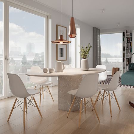 Ottho Heldringstraat 3 D71 - Foto 3