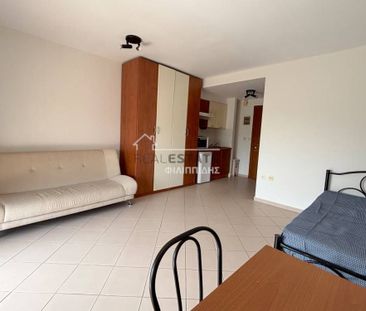 Studio/Γκαρσονιέρα για ενοικίαση - Κομοτηνή, - Φωτογραφία 3