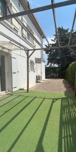 Location Appartement 2 pièces 45m² ISTRES 13800 - Photo 3
