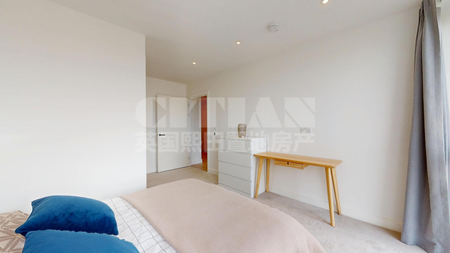 50 Allium House, Beresford Ave, Wembley, HA0 - Photo 2