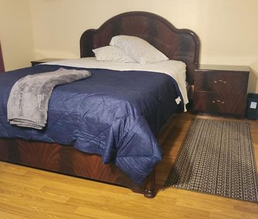 Belle chambre tout inclus à louer dans une maison à Laval - Photo 4