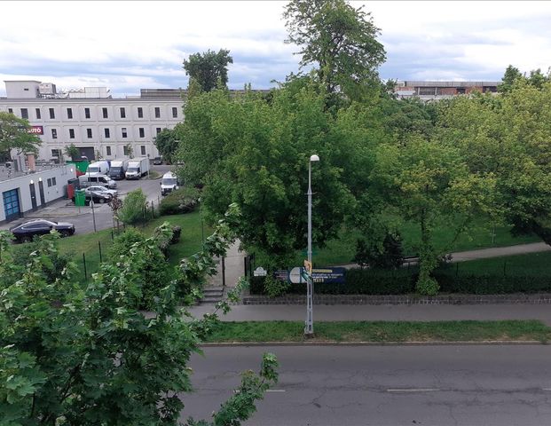 Kiadó jó állapotú lakás - Budapest VIII. kerület - Photo 1