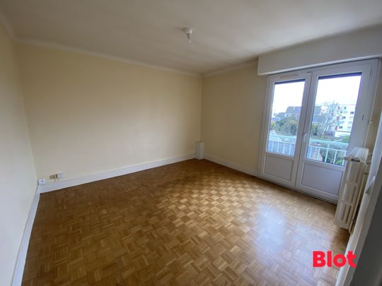 Location Appartement 2 pièces 39m² RENNES 35700 - Photo 1