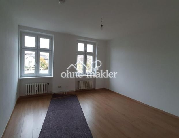 2-Zimmer Wohnung, Einbauküche, Dusche, Neukölln - Foto 1